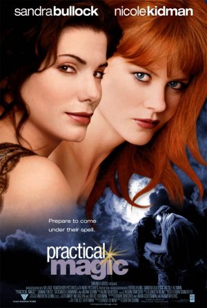 Practical Magic / პრაქტიკული მაგია [EXCLUSIVE]